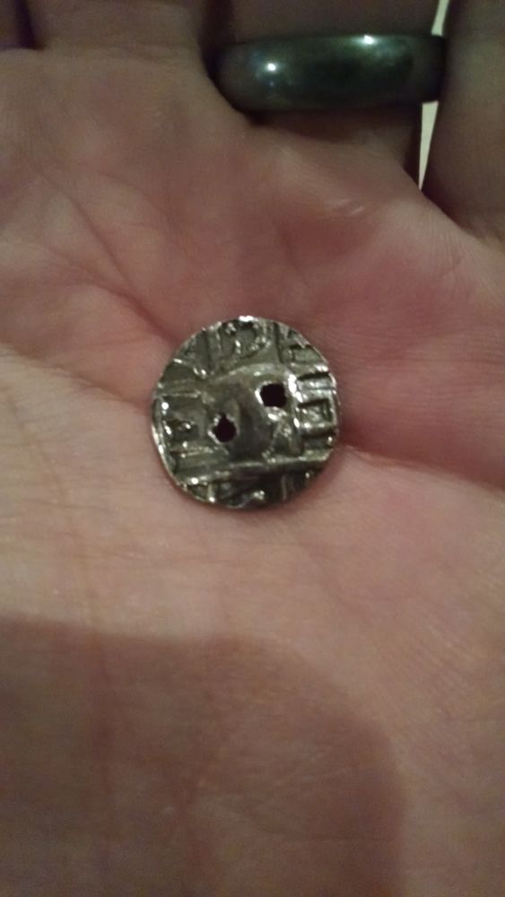 Found-This-In-A-Bag-Of-Half-Dollars...-What-Is-It?